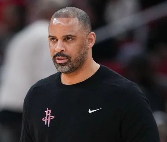 开云体育官网-火记：被森林狼逆转那场，现在来看反而拯救了火箭本赛季